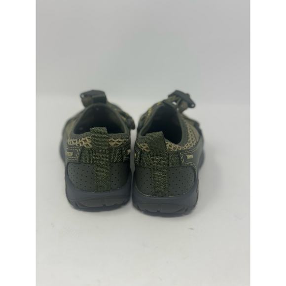 Toddler Chaco Kids Odyssey Sport Waterproof Sandals size 10 - Picture 4 of 7